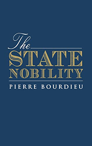 The State nobility