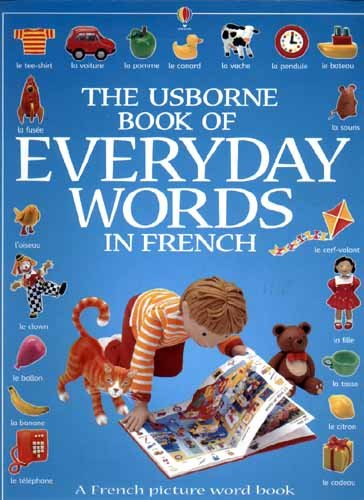 Everyday Words in French