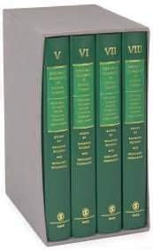 Contemporary Sociological Theory 1920-2000 volume 7