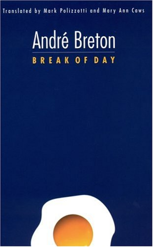 Break of Day