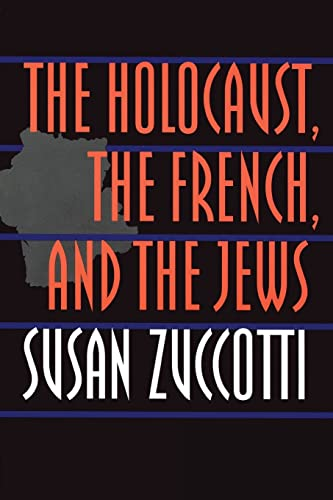The Holocaust, the French and the Jews