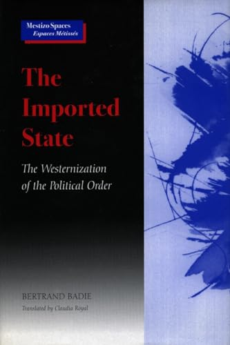 Imported State