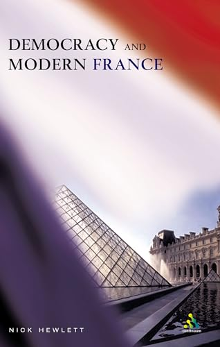 Democracy in modern France