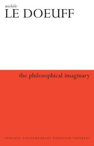 The Philosophical Imaginary
