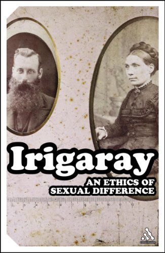 An ethics of sexual difference