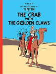 The Crab with the Golden claws