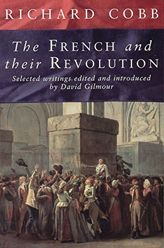 The French and their revolution