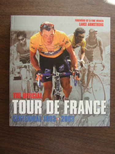 The Official Tour de France