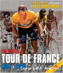 The official Tour De France