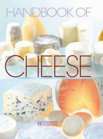 Handbook of cheese