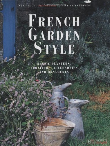 French garden style