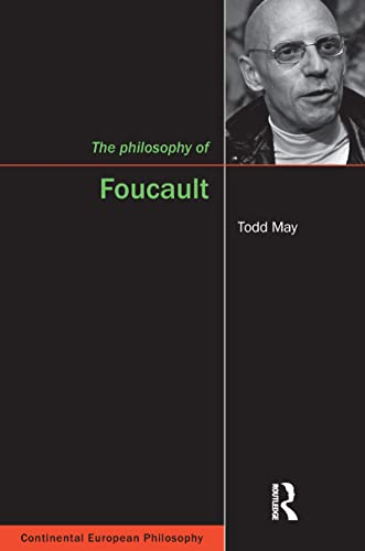 Philosophy of Foucault