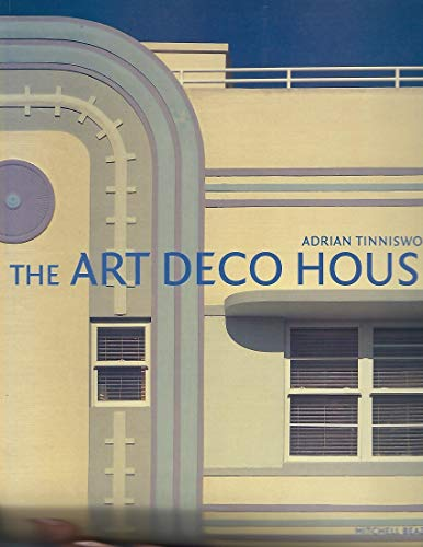 The Art deco house