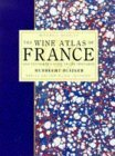 The Wine atlas of France