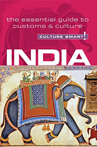 India culture smart