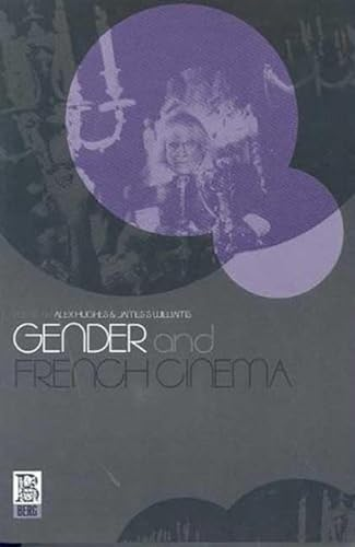 Gender and french cinema