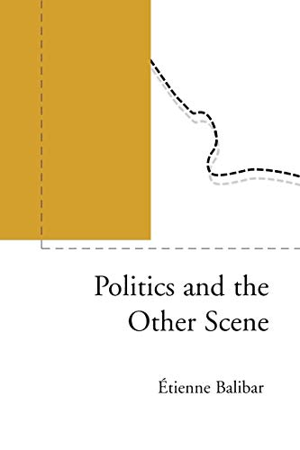Politics & other scene