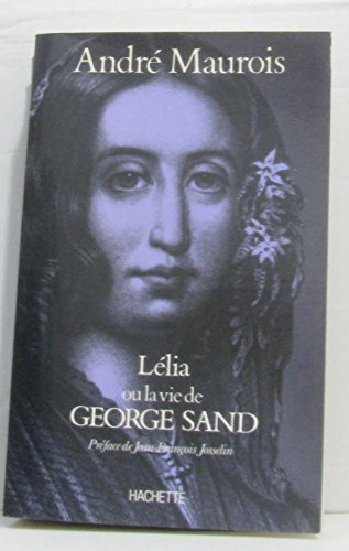 Lélie ou la vie de George Sand