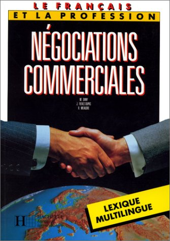 Le Français des négociations commerciales