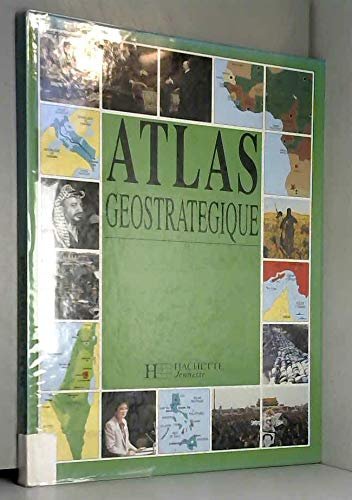 Atlas geostrategique