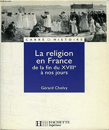 La Religion en France