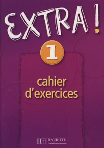 Cahier d'exercices
