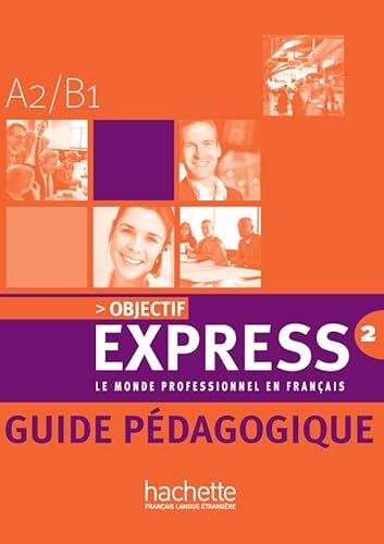 Objectif express 2 (guide)