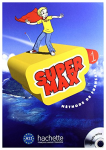 Super Max, 1