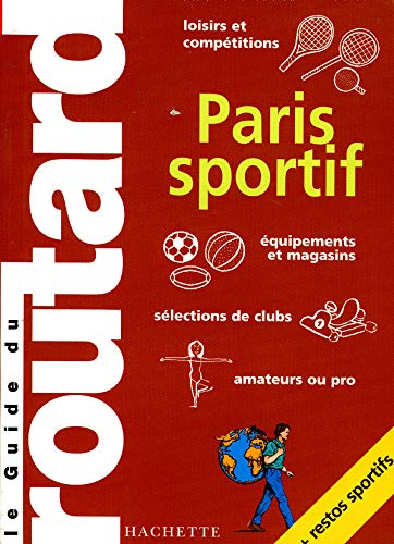 Paris sportif