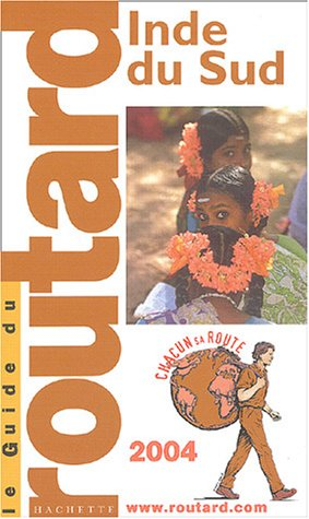 Inde du Sud 2004