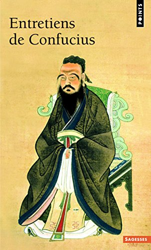 Entretiens de Confucius