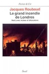 Le Grand incendie de Londres