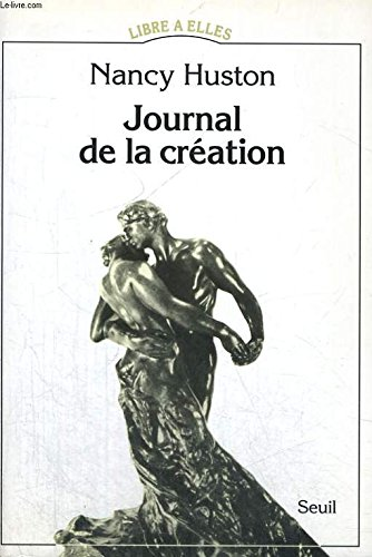 Journal de la création