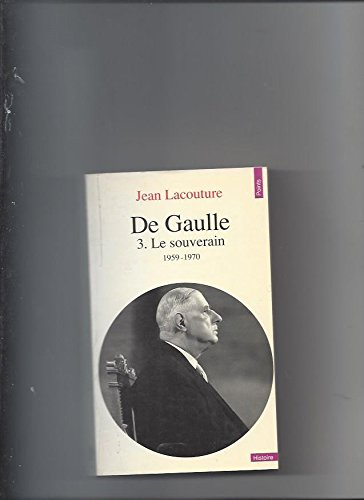 De Gaulle, T. 3