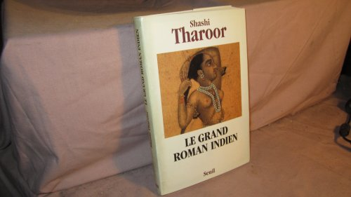 Le Grand roman indien