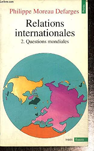 Relations internationales