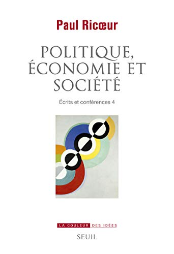 Politique, économie et société