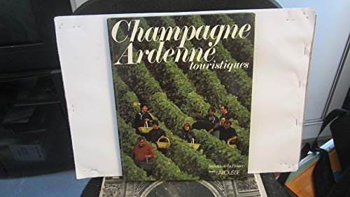 Champagne-Ardenne touristiques