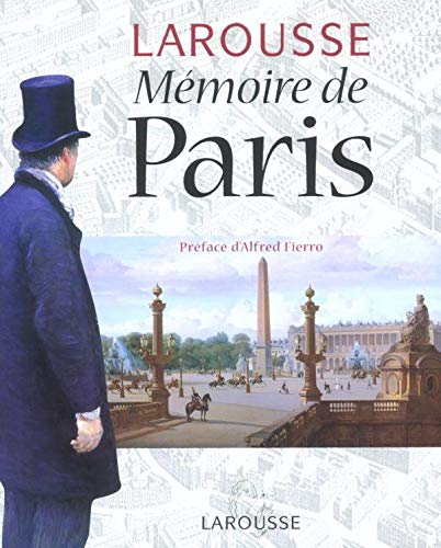 Mémoire de Paris