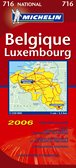 Belgique - Luxembourg
