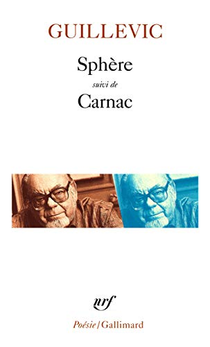 Sphère ; Carnac
