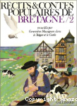 Recits et contes populaires de Bretagne