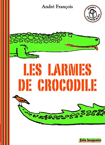 Les Larmes de crocodiles