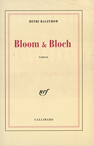 Bloom & Bloch
