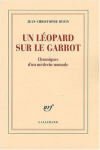 Un Léopard sur le Garrot