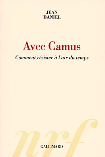 Avec Camus