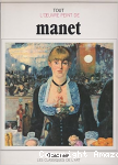 Tout l'oeuvre peint d'Edouard Manet