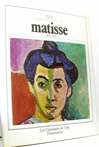 Matisse 1904-1928