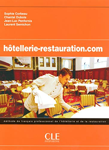 Hôtellerie-restauration.com