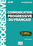 Communication progressive du francais Intermediaire
